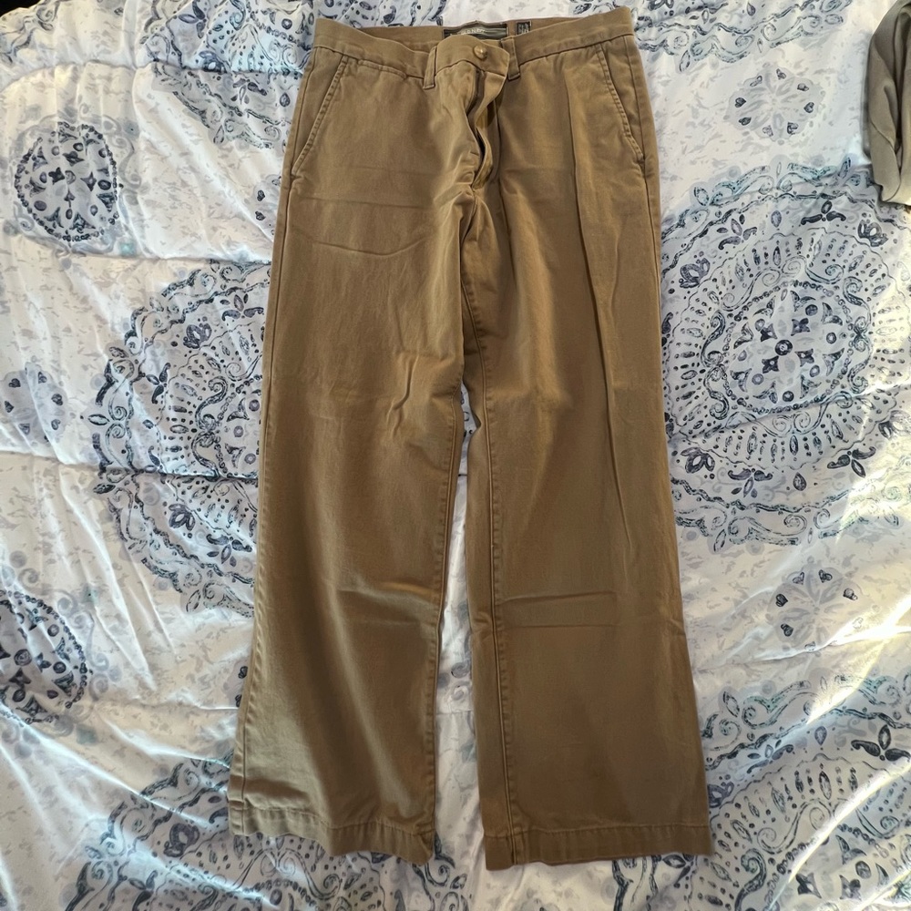 Mens Old Navy Pants